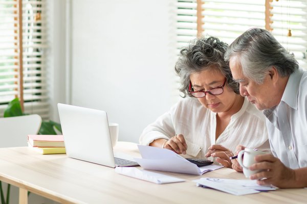 Talking Pensions: Overpayments of pension benefits