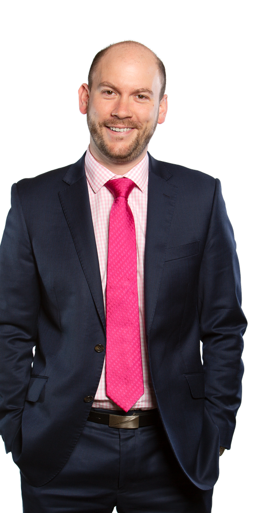 Stuart Evans