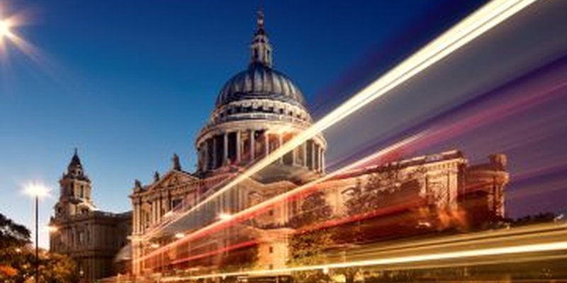 London office