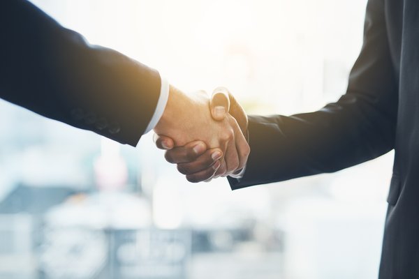 Entrust bolsters senior leadership team with two new appointments