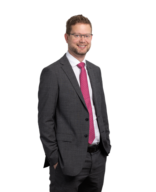 Tom Neale