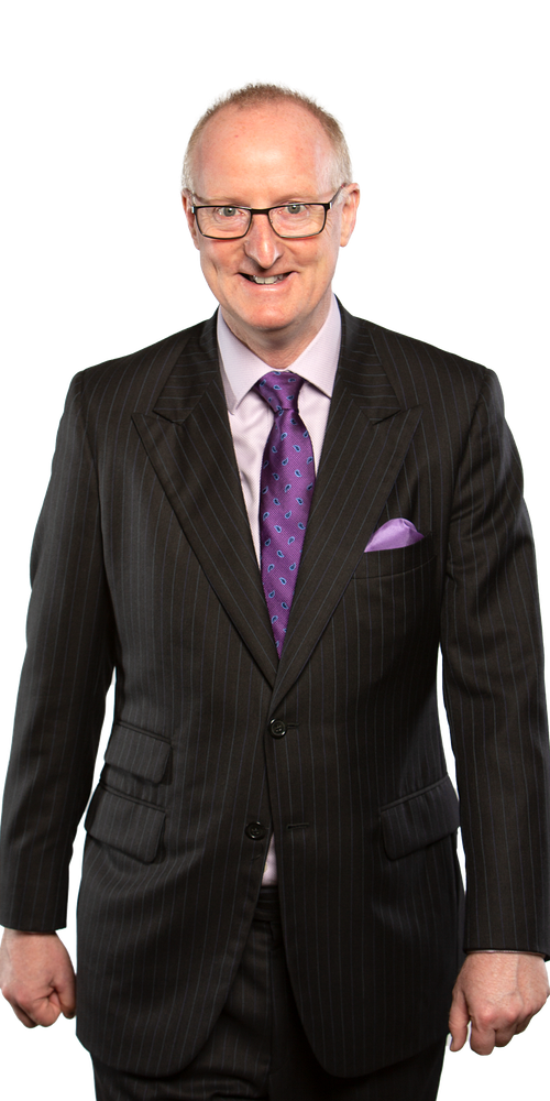 Patrick Kennedy