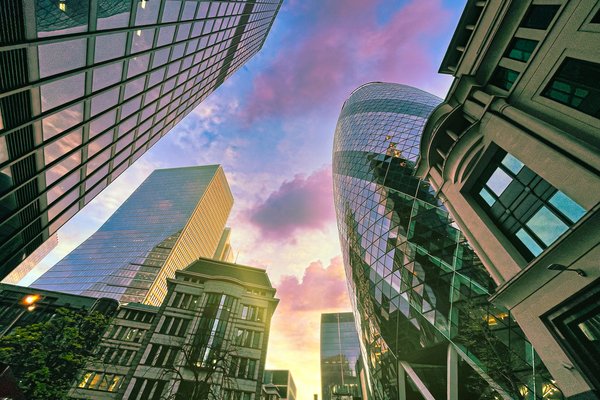 DB investment guidance