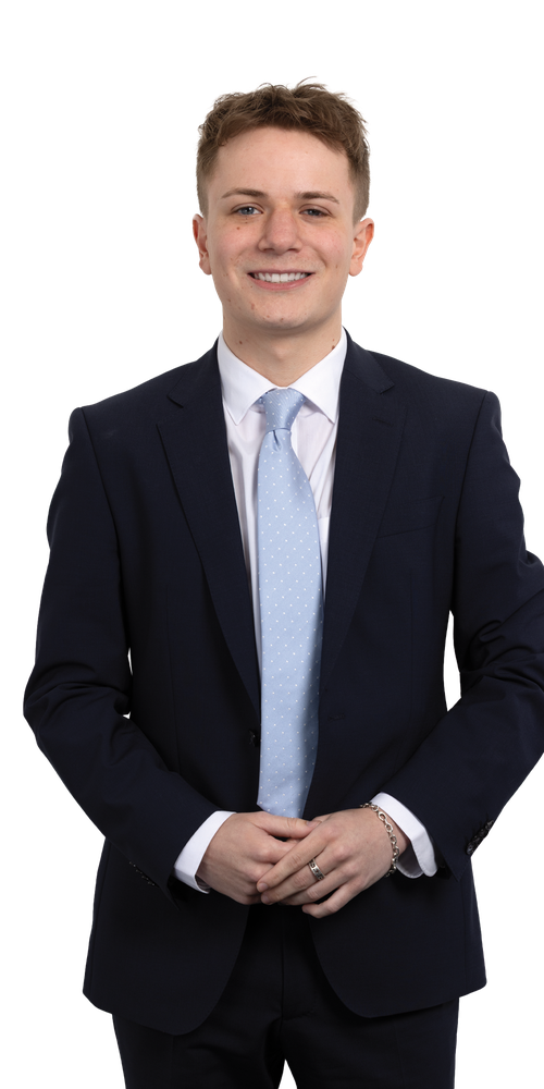Lucas Appleby